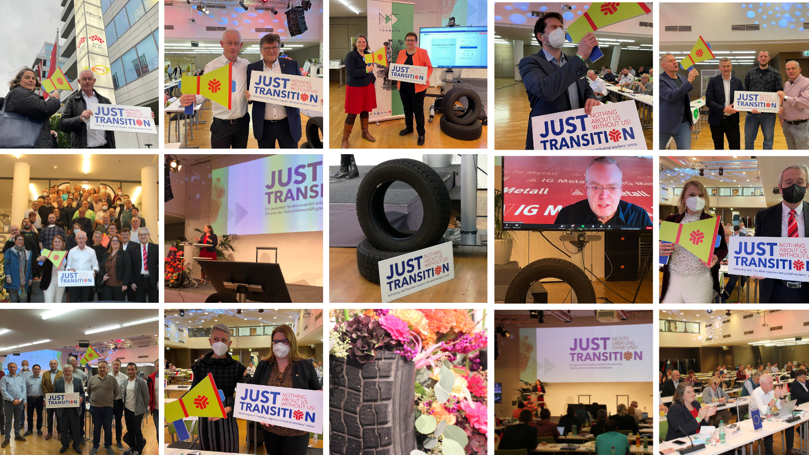 automotive conference 'Moving Forward' 4 November